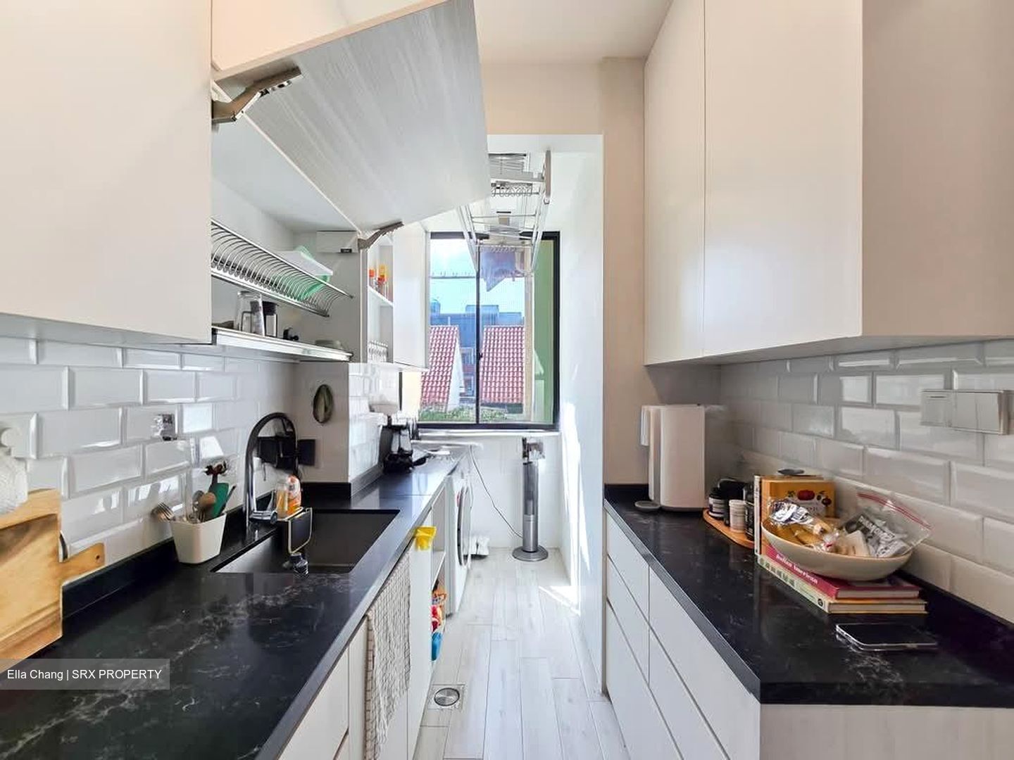 Seraya Breeze (D15), Apartment #564602011